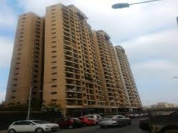 2 BHK Flat for rent in Malad East